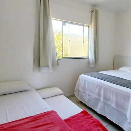 Casa Com Piscina E 4 Quartos Em بورتو سيغورو المظهر الخارجي الصورة