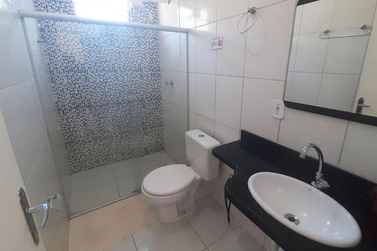 Casa Com Piscina E 4 Quartos Em بورتو سيغورو المظهر الخارجي الصورة