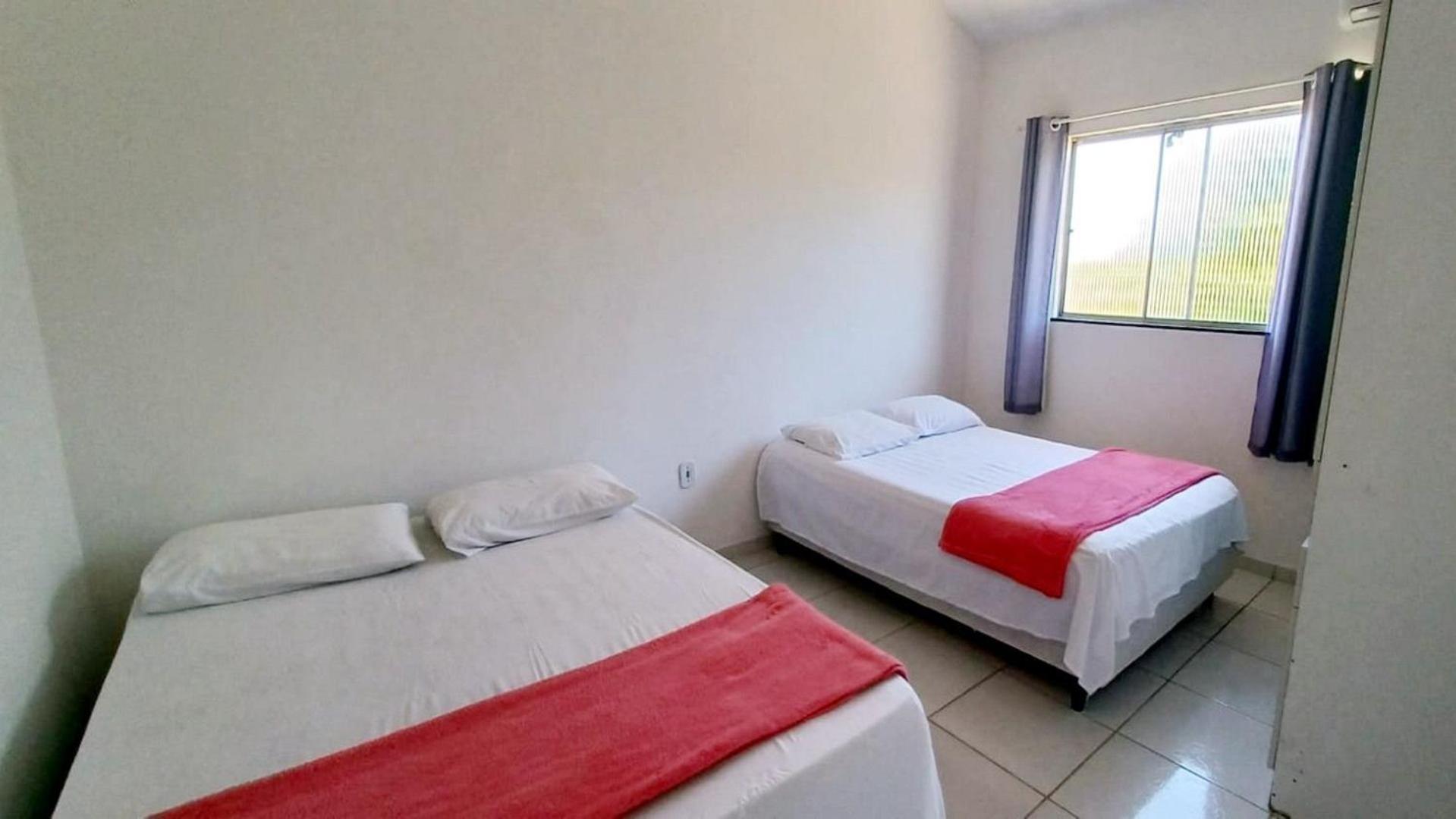 Casa Com Piscina E 4 Quartos Em بورتو سيغورو المظهر الخارجي الصورة