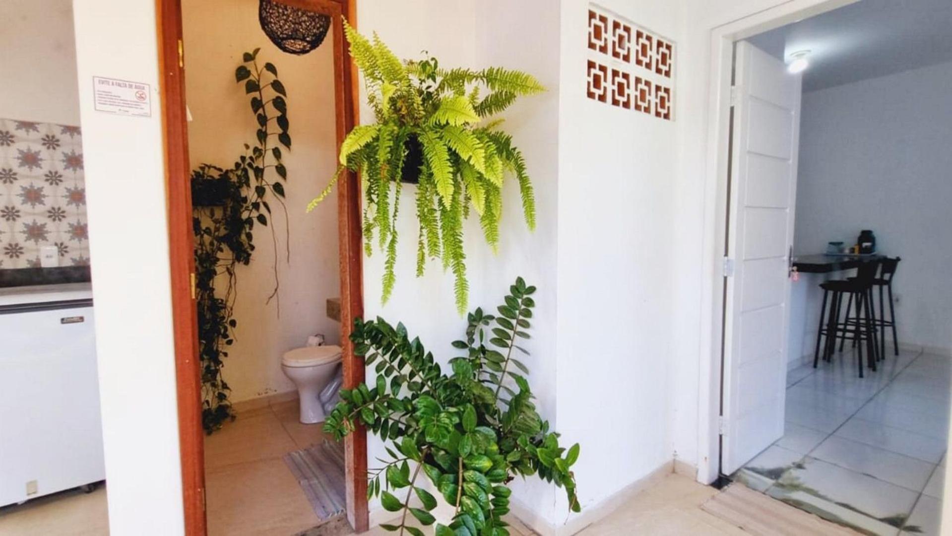 Casa Com Piscina E 4 Quartos Em بورتو سيغورو المظهر الخارجي الصورة