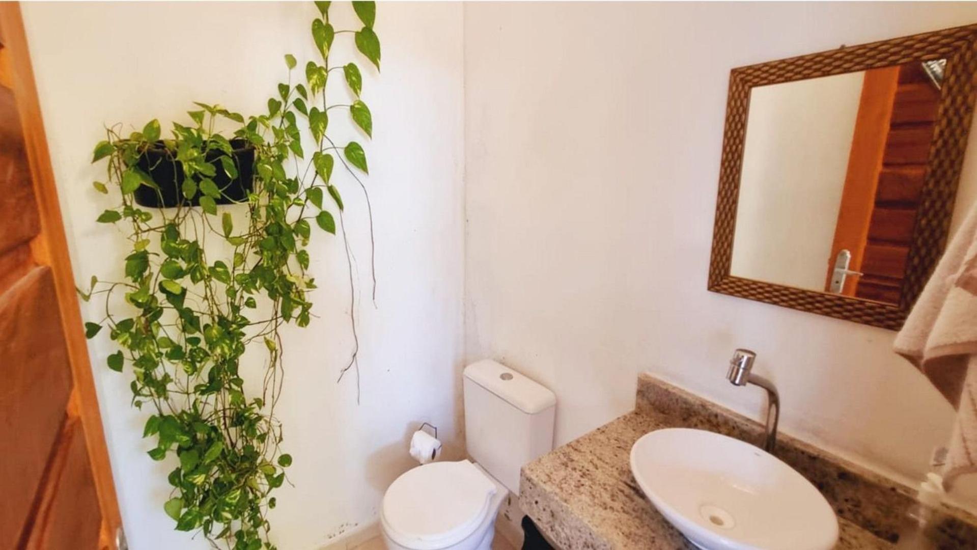 Casa Com Piscina E 4 Quartos Em بورتو سيغورو المظهر الخارجي الصورة